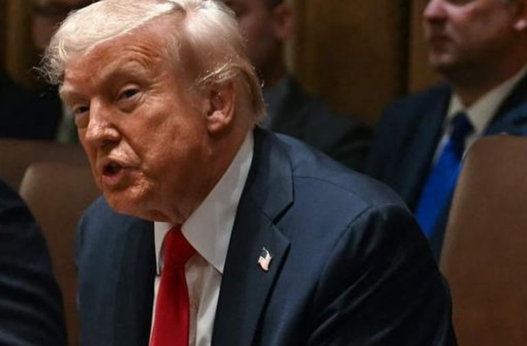 How is Trump's Second Term Going? Take Our Survey