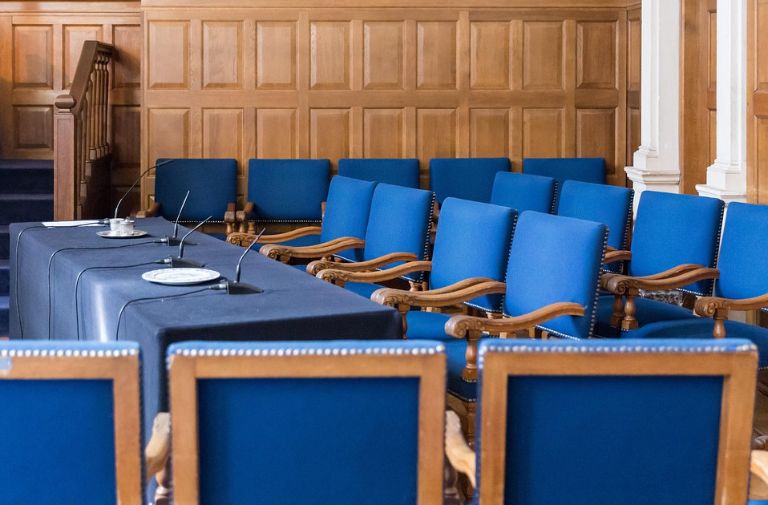 The Psychology of Jury Decisions in Injury Trials