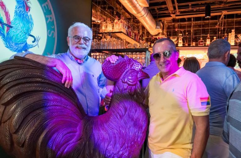 Support Local Bars This Pride Month