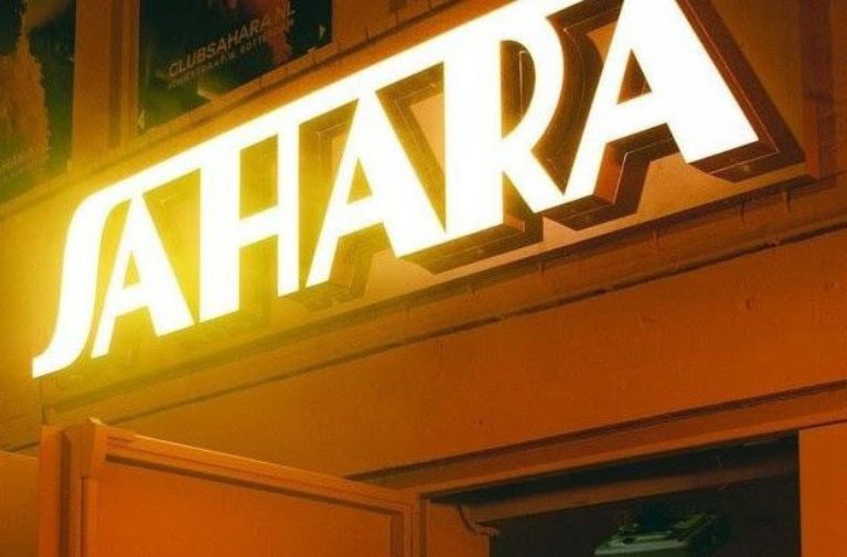 The Bar That Brought Feminists & Lesbians Together