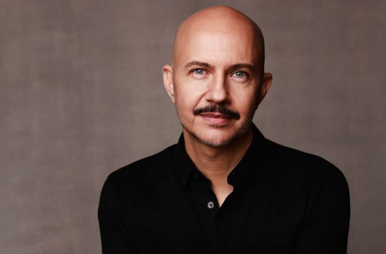 Reigning Supreme with ‘Outliving Michael’ - An Interview with Gay Poet Steven Reigns