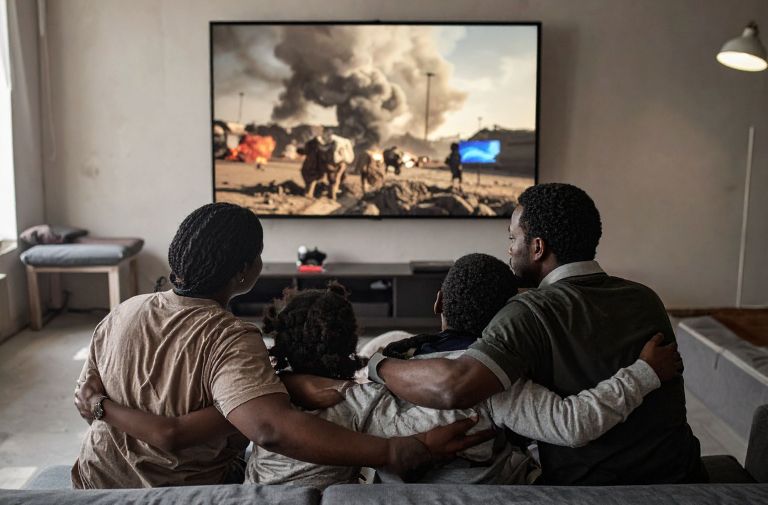 When Grief Competes with Shame | Opinion