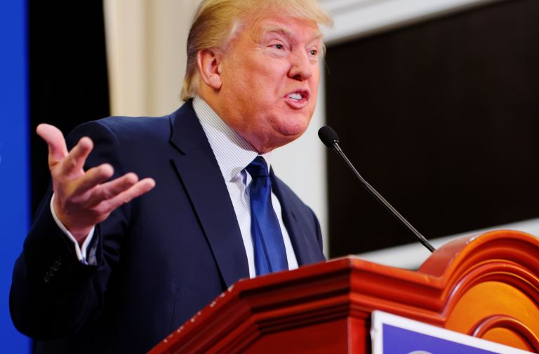 Corrupt and Highly Unpatriotic News | Opinion