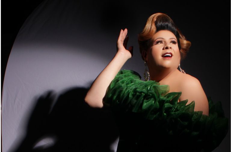 Divas, History, Anniversaries and Big Hair