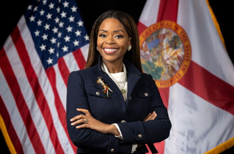 Pressure Mounts for Cherfilus-McCormick to Resign as House Prepares Expulsion Vote