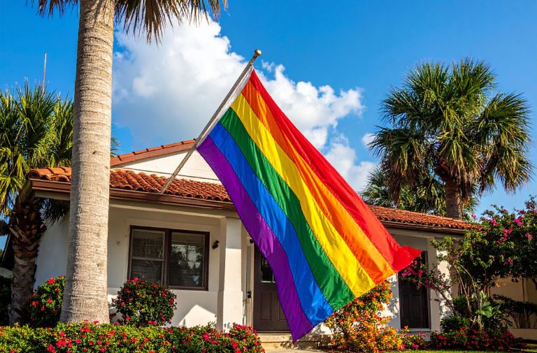 Survey: Most LGBTQ Respondents Feel Safe Locally, But Many Say Safety Has Declined