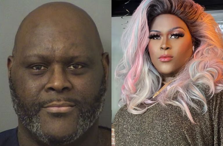 Not Guilty! Local Drag Queen Acquitted