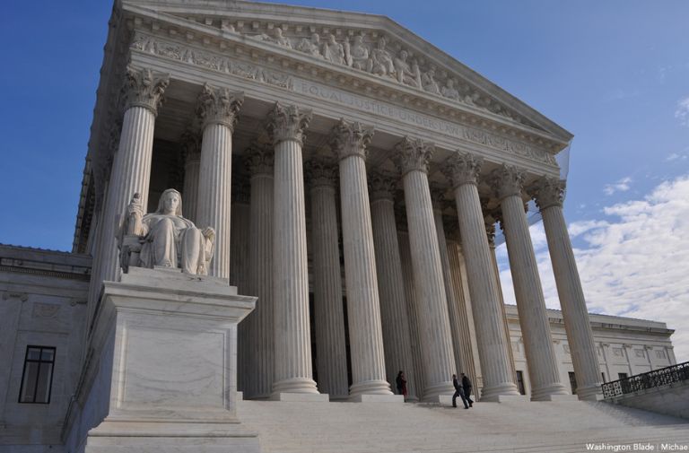 Supreme Court Rules Against Colo. Law Banning Conversion Therapy for Minors