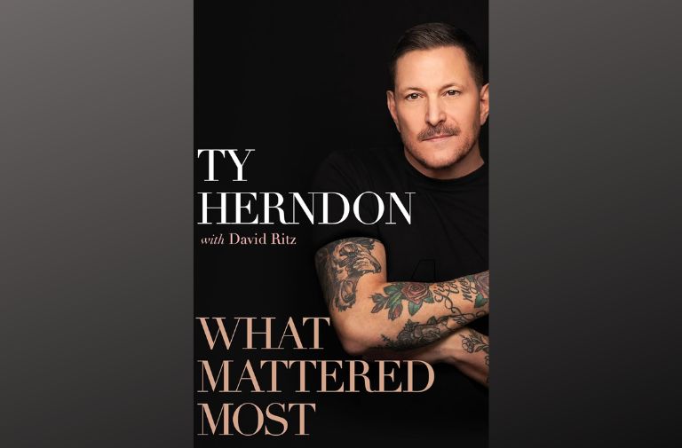 Beyond the Music: How Fame, Faith, and Honesty Shaped 'What Mattered Most'