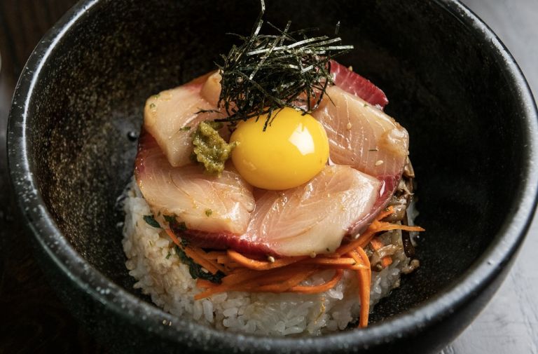 Discovering Morimoto Asia: A New Favorite at Disney Springs