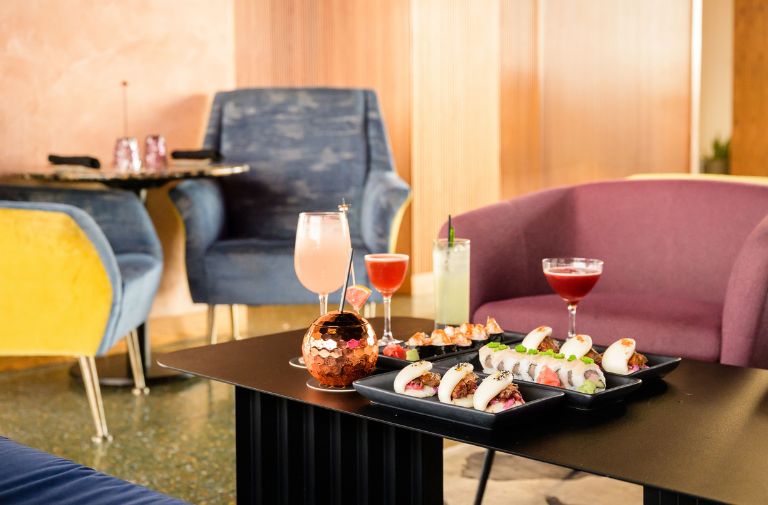 Sparrow Relaunches with Style — But Service Misses the Mark