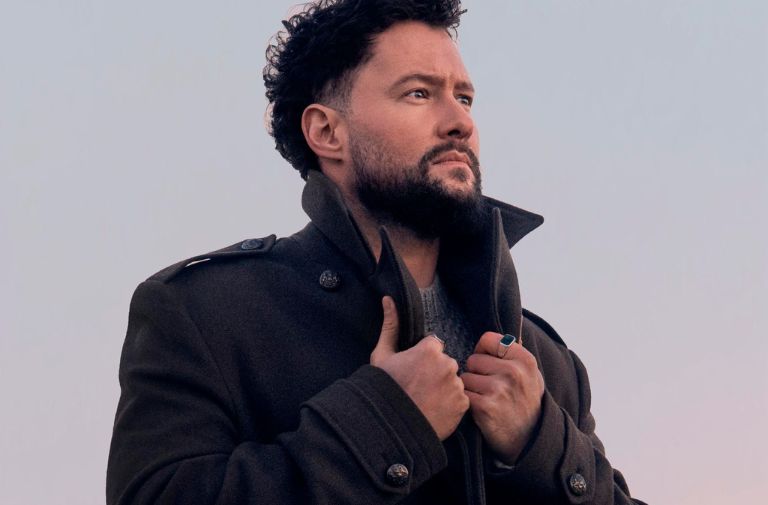 Great Scott! - An Interview with Gay Singer/songwriter Calum Scott