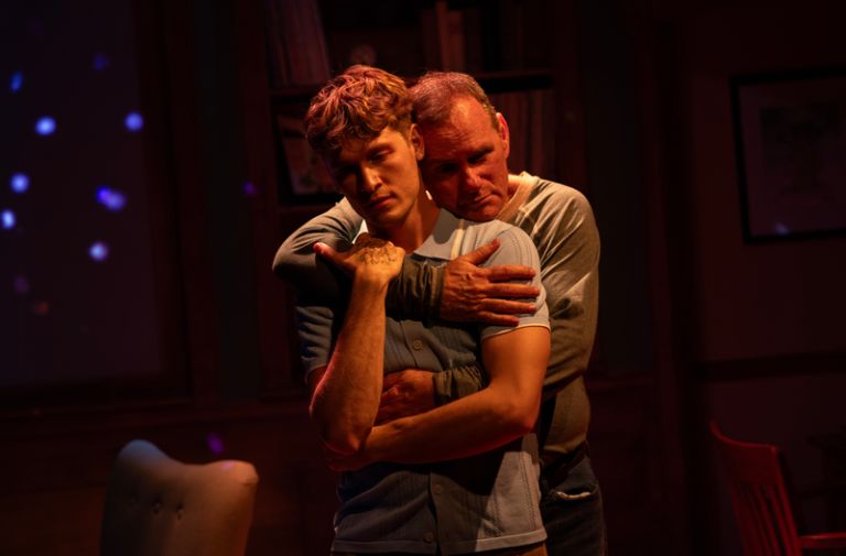 Everything Beautiful Happens at Island City Stage