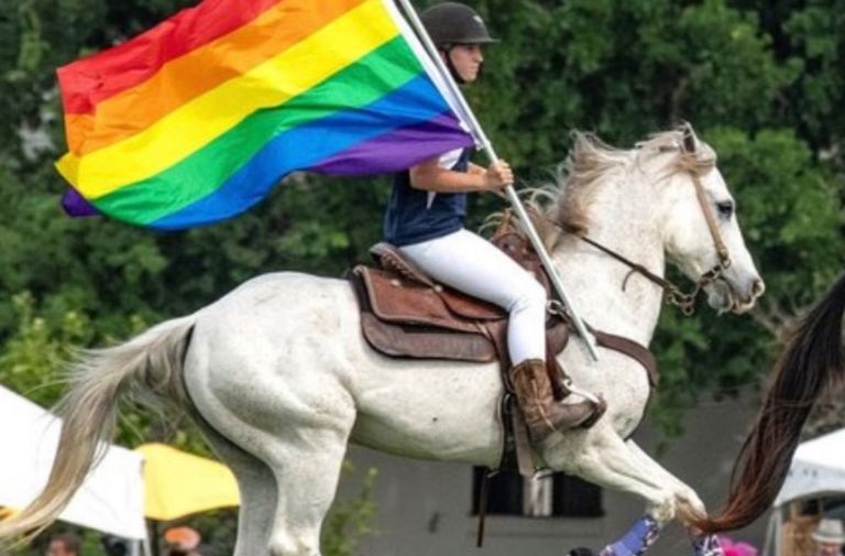 Gay Polo League Prepares For Annual Weekend of Competition and Fun