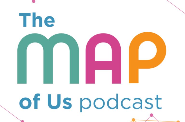 ‘The Map of Us’ Podcast Brings National LGBTQ+ Media Study to Life