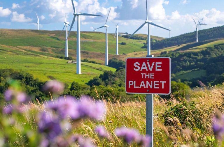 Will the Planet Survive This Meddlesome Moron? | Opinion