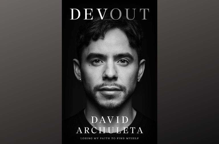 'Devout: Losing My Faith to Find Myself'