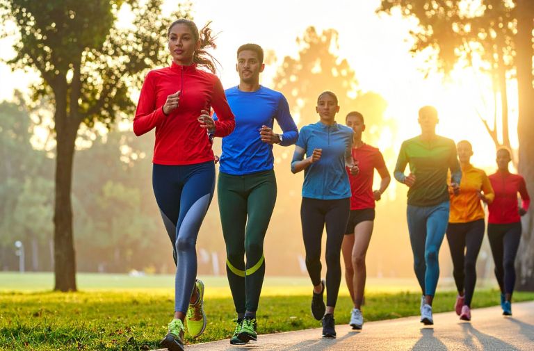 Front Runners To Host Love Wins 5K in May