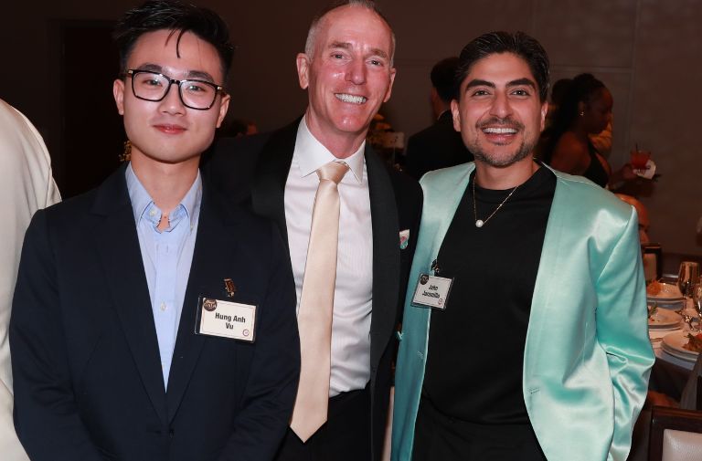 Latinos Salud: Strength In the Face Of Fear