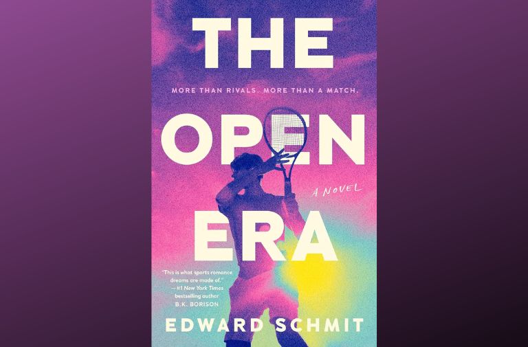 'The Open Era' - High-stakes Sports Drama