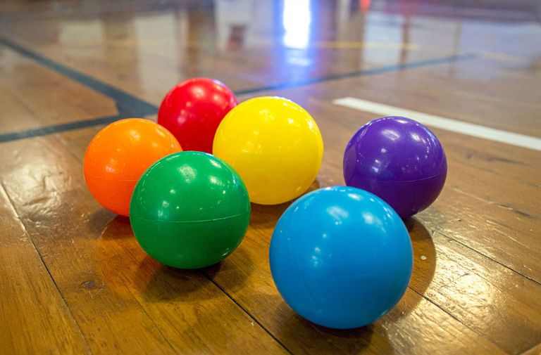 Summer Activities Heating Up at Pride Sports