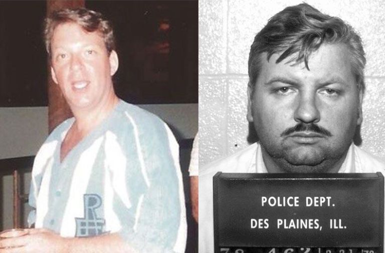 My Close Call With John Wayne Gacy | Opinion