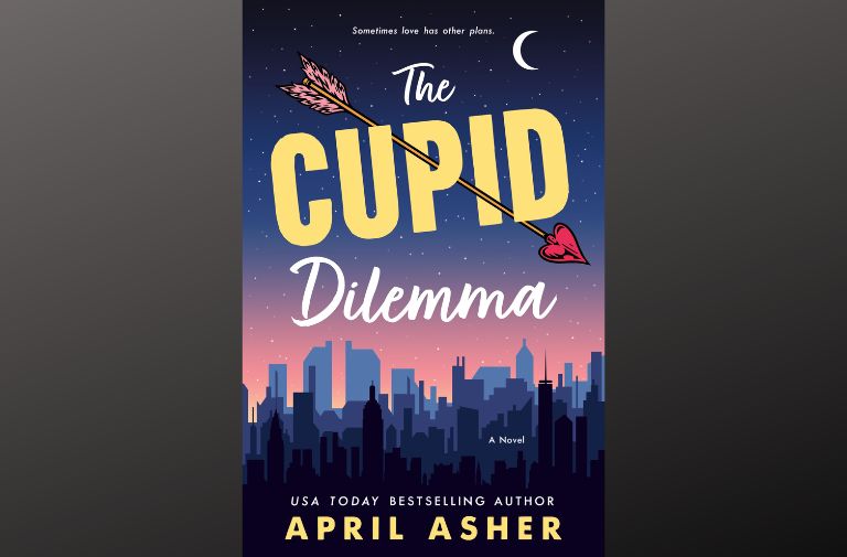 'The Cupid Dilemma' - Greek God Shenanigans, Neighbors to Lovers & More