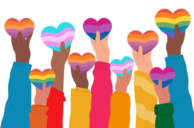 Love, Unscripted: A Reminder that Love Doesn’t Come with One Script — and You Get to Write Yours | Opinion