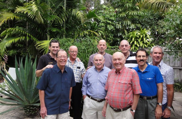 Legacy of Tuesday’s Angels and Final Fund Distribution