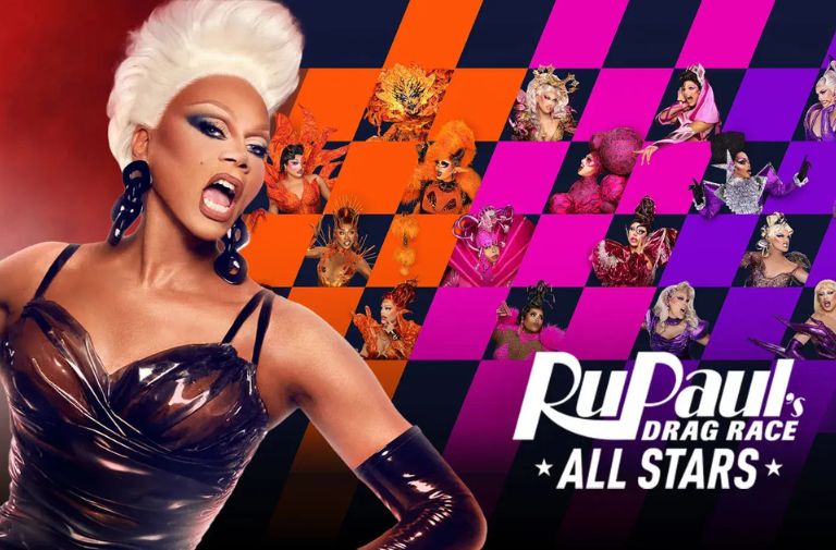 ‘Drag Race All Stars’ Season 11 Premieres May 8 on Paramount+