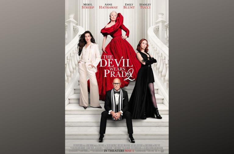 ‘The Devil Wears Prada 2’ is ‘2’ Much