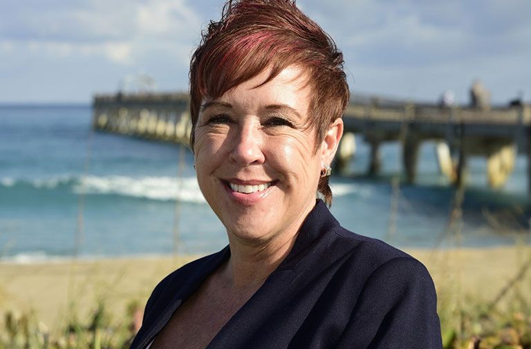 County Reverses Course, Approves Funding for Compass LGBTQ Center in Lake Worth Beach