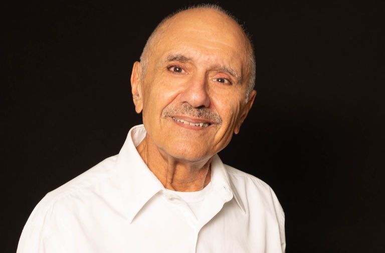 Remembering, Celebrating SunServe Founder James Lopresti