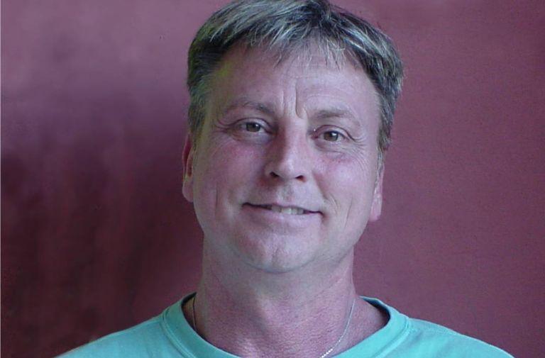 Jay Quinn: Son of the South (1958-2025) | Opinion