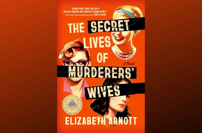 'The Secret Lives of Murderers' Wives' - Classic Cars and Hollywood Glamour