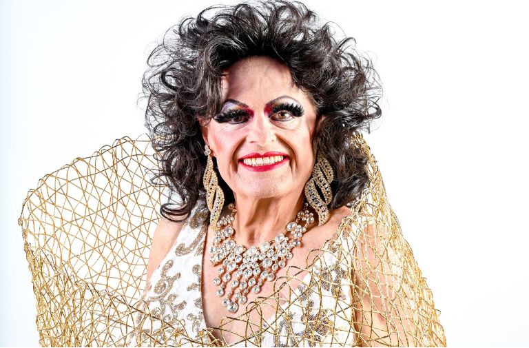 Five Decades in Drag: Cathy Craig’s Enduring Legacy