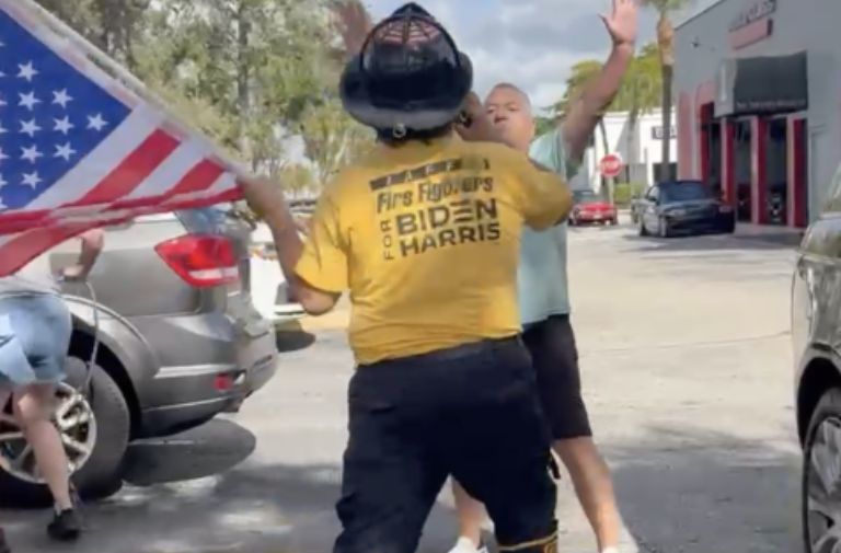 A Protest, an Attack, and a Neighbor Across the Fence: Why This Student Won’t Stop Speaking Out | Opinion