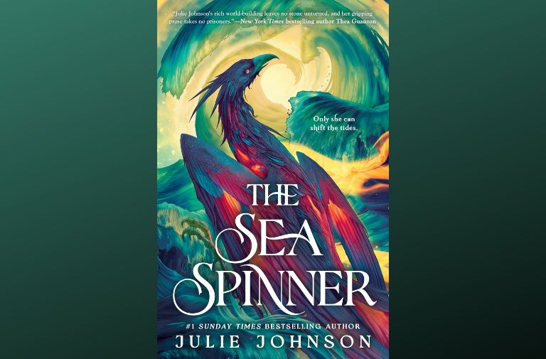 'The Sea Spinner' - Prejudices and Power Imbalances