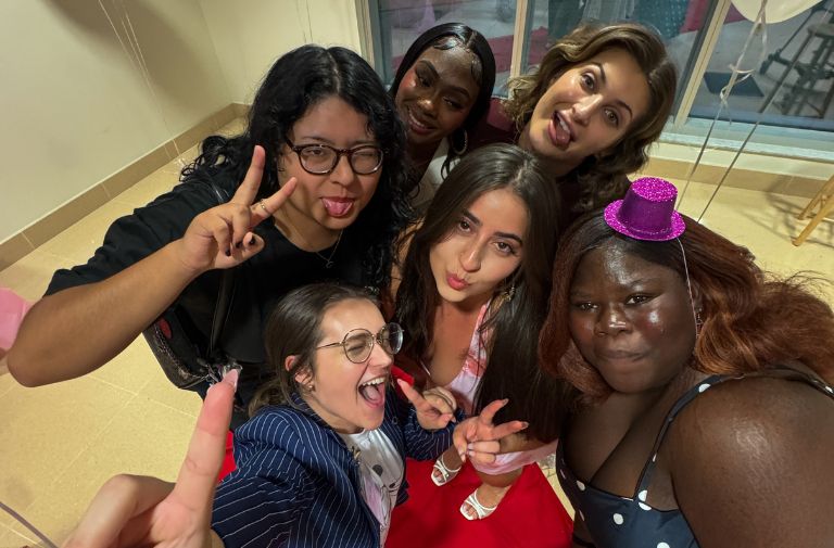 A ‘Safe Space’ For Women In Media Is Taking Shape At FAU