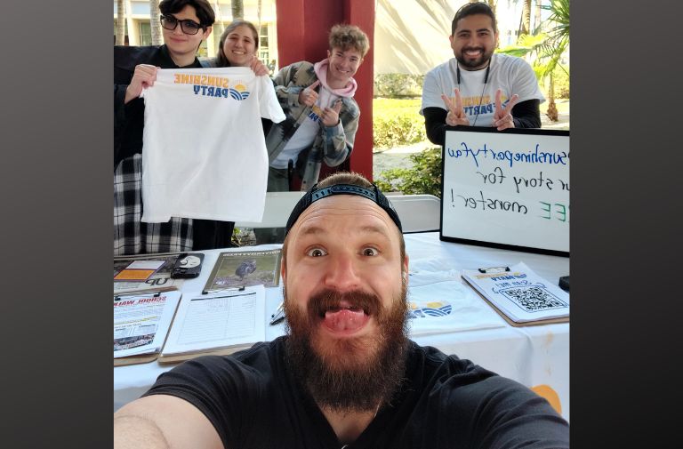 Student Government Should Feel Like The Student Body | Opinion