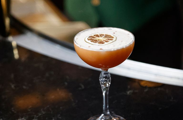 Where the Night Takes Off: Spring Sips and Scene-Stealing Moments at Anthony’s Runway 84