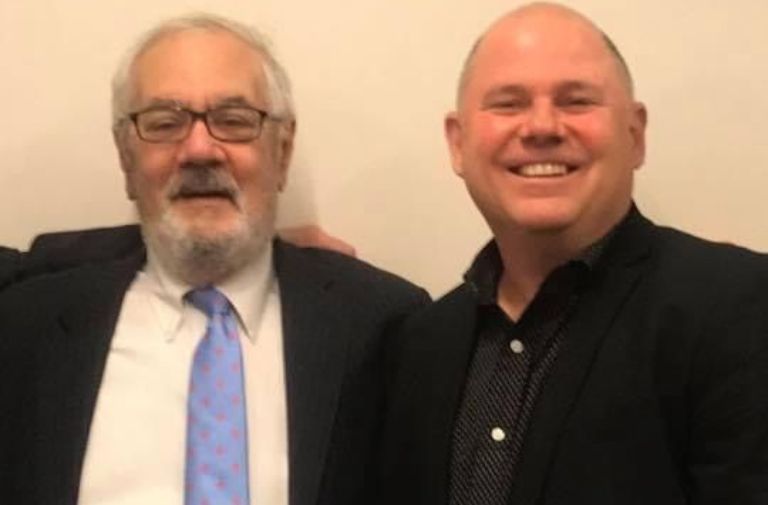 Barney Frank: A Life of Candor, Courage, and Lasting Change | Opinion