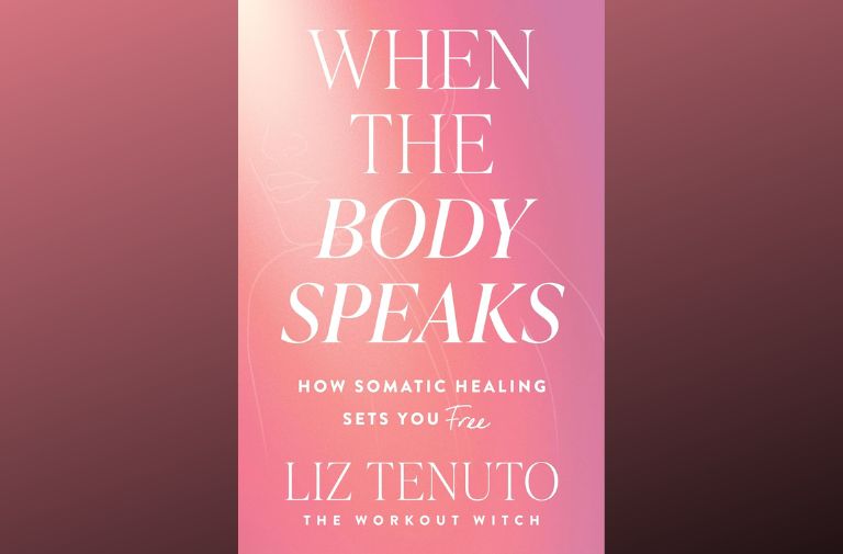 'When the Body Speaks' - A Guide to Healing Stress, Trauma, and Exhaustion