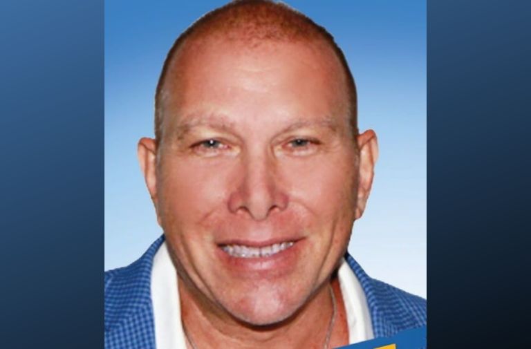 Don D’Arminio Runs For Reelection