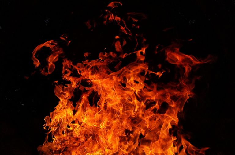 Fire Risk as a Financial Liability: Protecting Fixed Assets in Commercial Portfolios