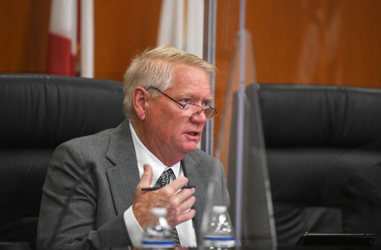 ‘Deplorable’ Property Moves Towards Foreclosure
