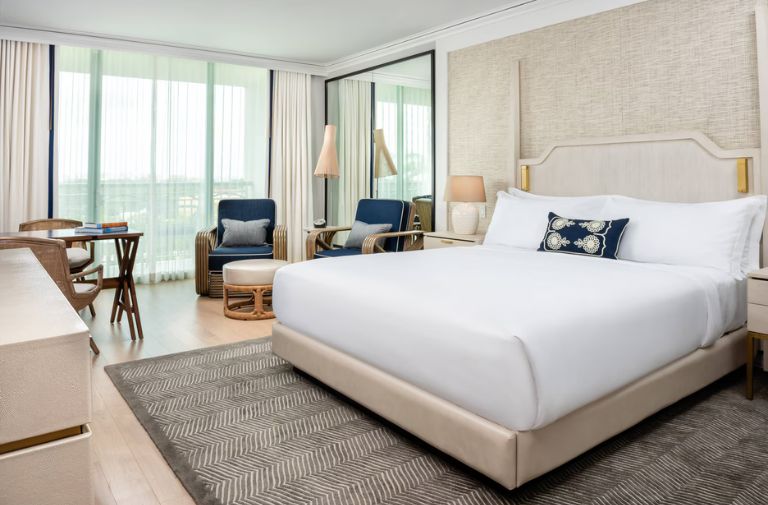 A Coconut Grove Escape: Spa Days, Cabana Laughs, and a Ritz-Carlton Kind of Magic