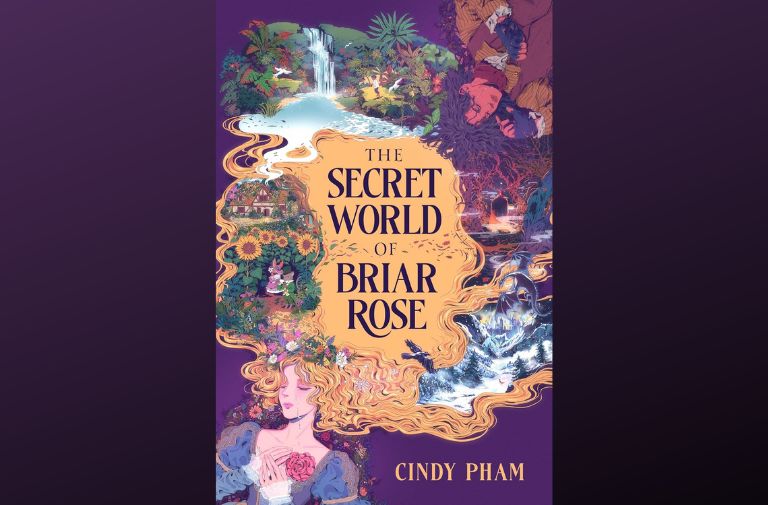 'The Secret World of Briar Rose' - A Queer Reimagining of Sleeping Beauty