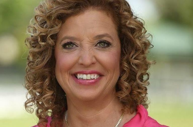 ‘Over My Dead Body’ Wasserman Schultz Slams Social Security Privatization Efforts | WATCH