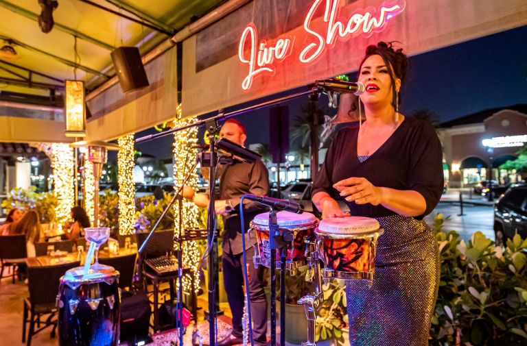 Mojitos, Classics, and a Night That Just Worked: Havana 1957 in Pembroke Pines